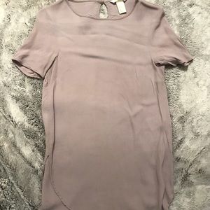 H&M blouse